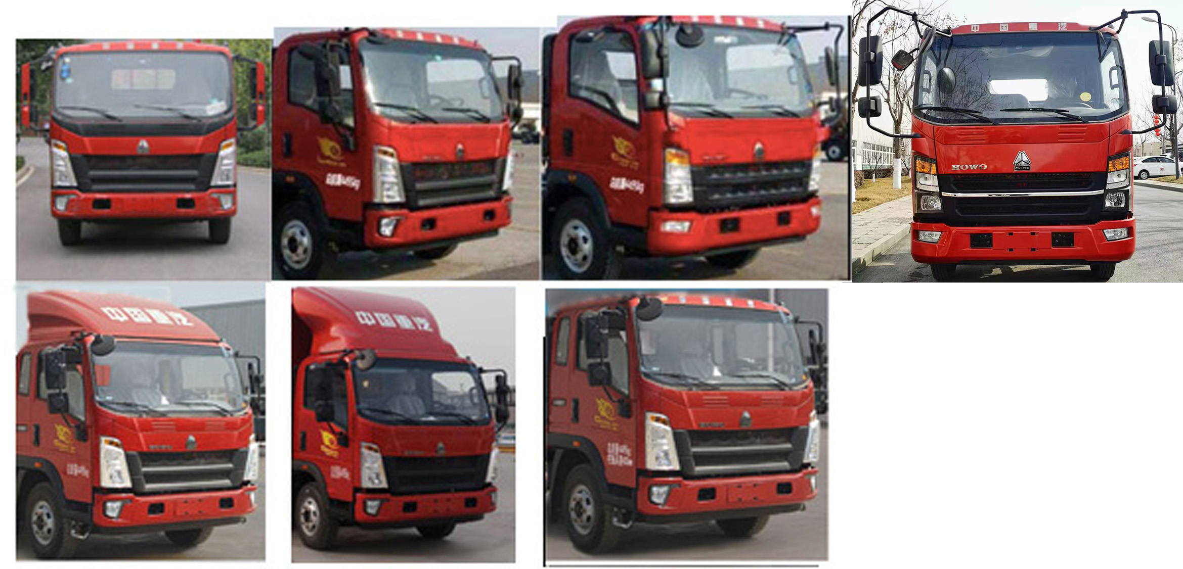 楚韵牌EZW5042XWTZ6型舞台車(chē)