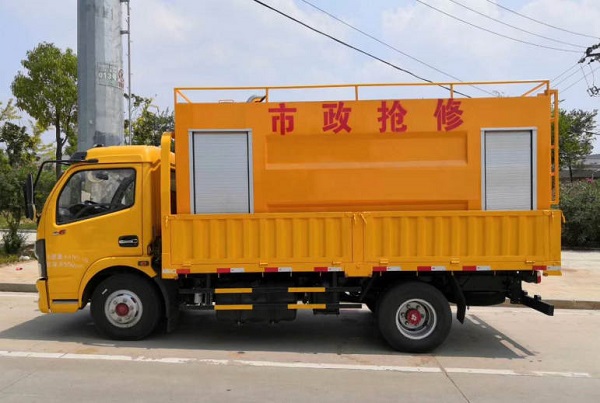 可(kě)移动吸污净化设备